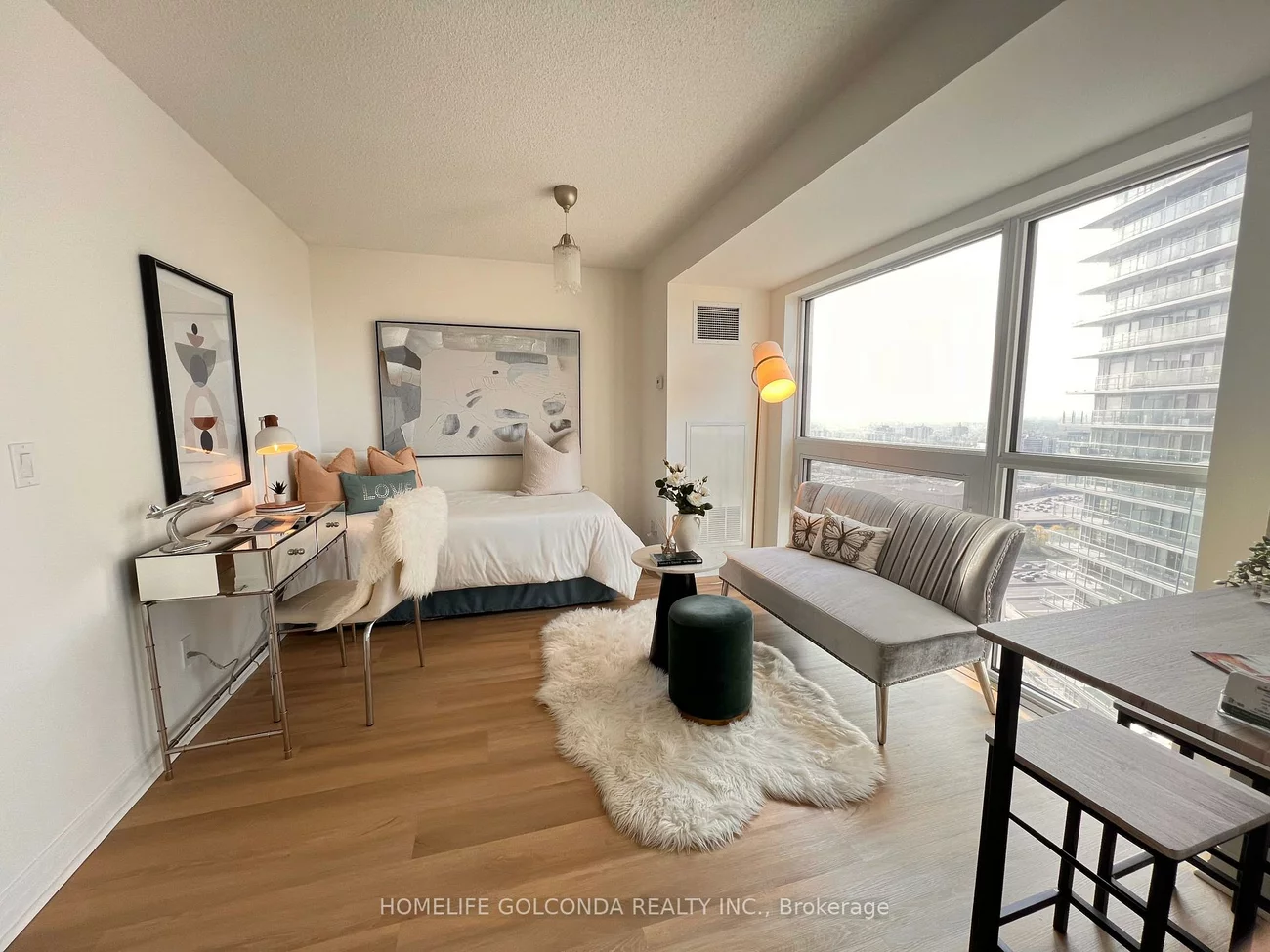 275, YORKLAND, Henry Farm, Toronto