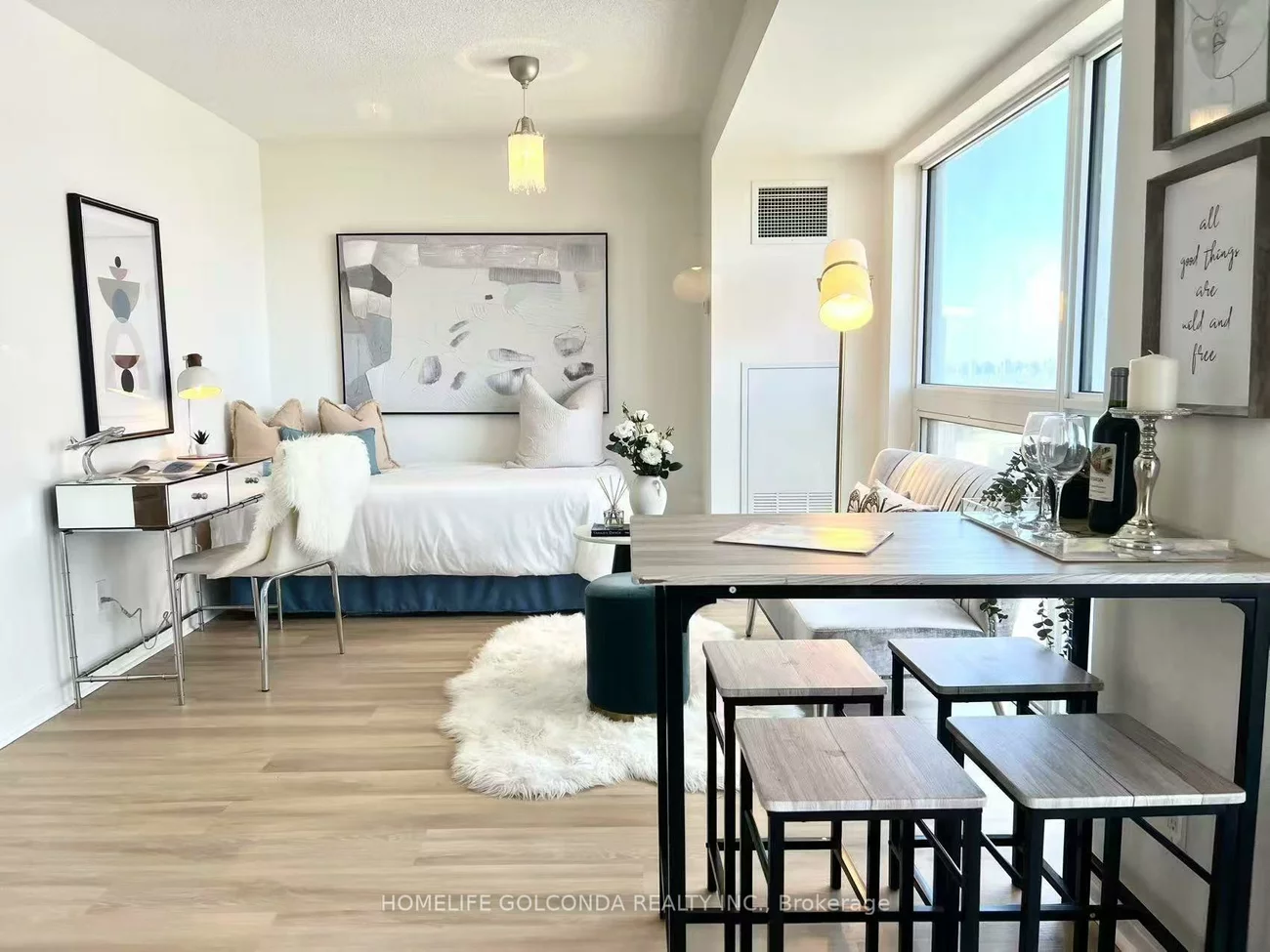 275, YORKLAND, Henry Farm, Toronto