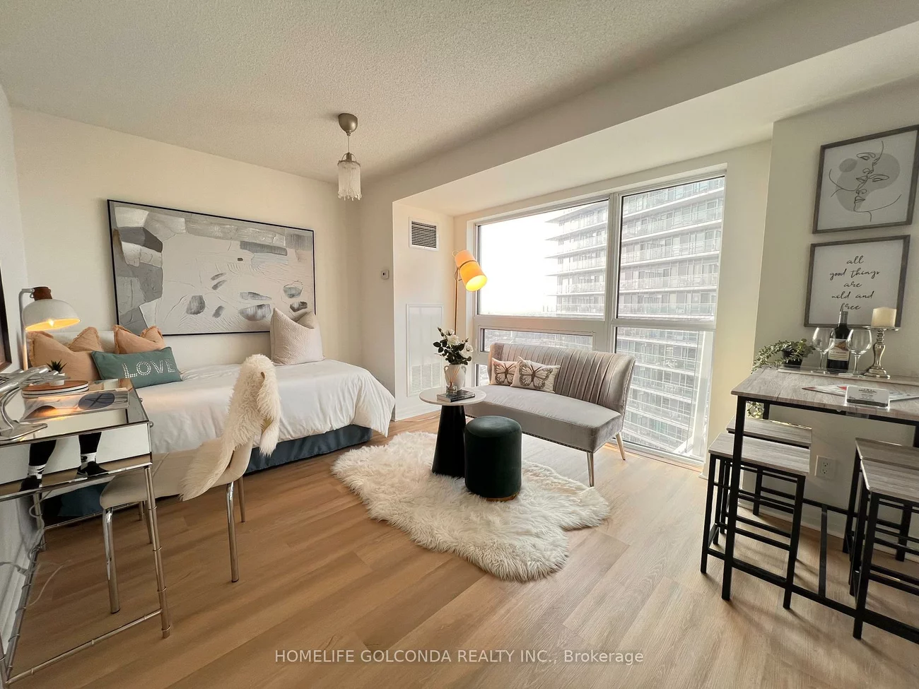 275, YORKLAND, Henry Farm, Toronto