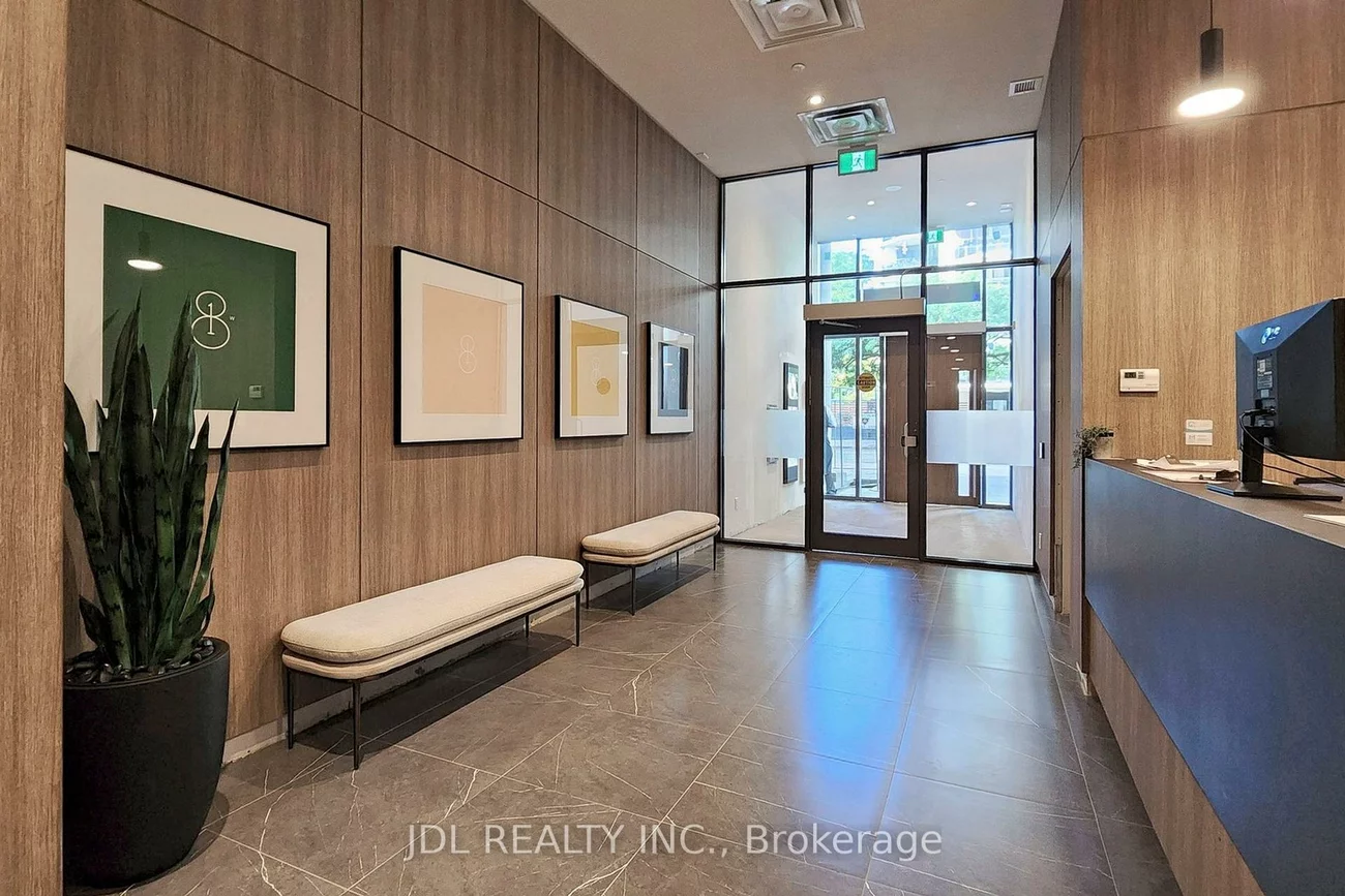 81, Wellesley, Church-Yonge Corridor, Toronto