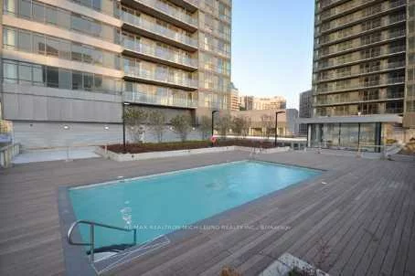 55, Bremner, Waterfront Communities C1, Toronto
