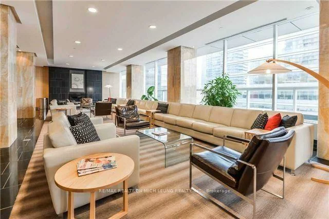 55, Bremner, Waterfront Communities C1, Toronto