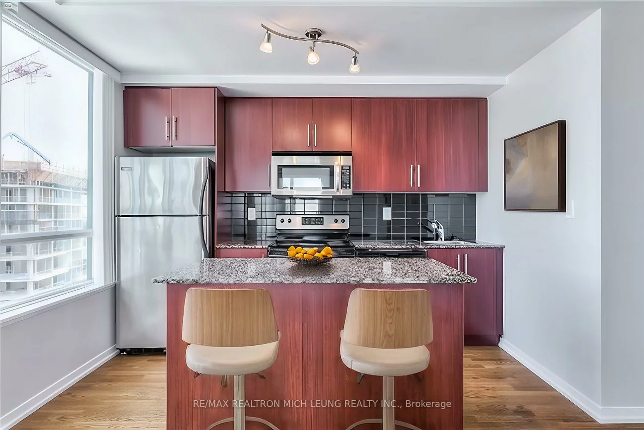 55, Bremner, Waterfront Communities C1, Toronto
