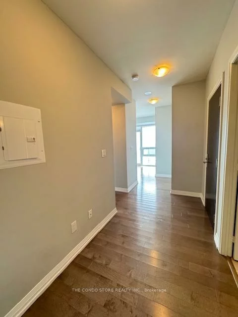 460, Adelaide, Moss Park, Toronto