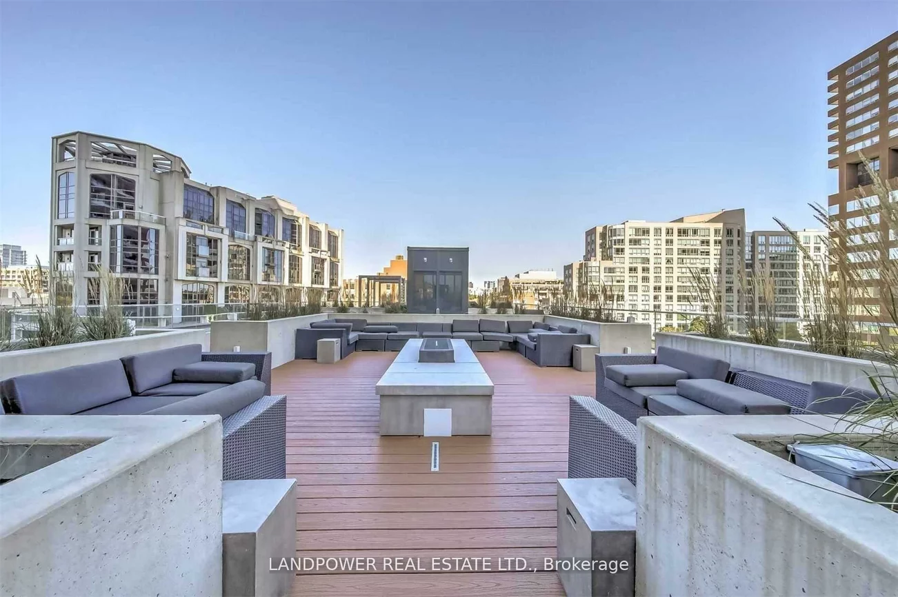 32, Davenport, Annex, Toronto