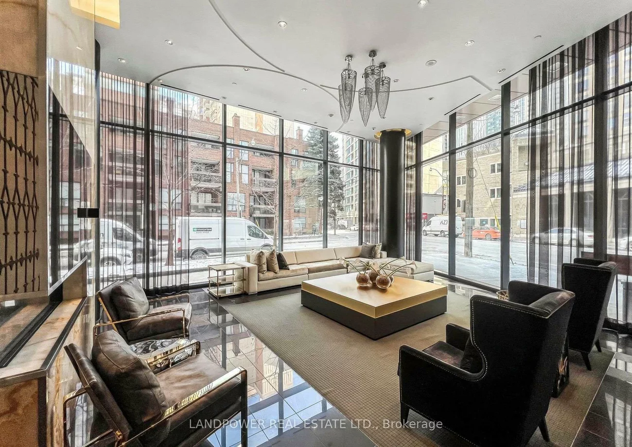 32, Davenport, Annex, Toronto