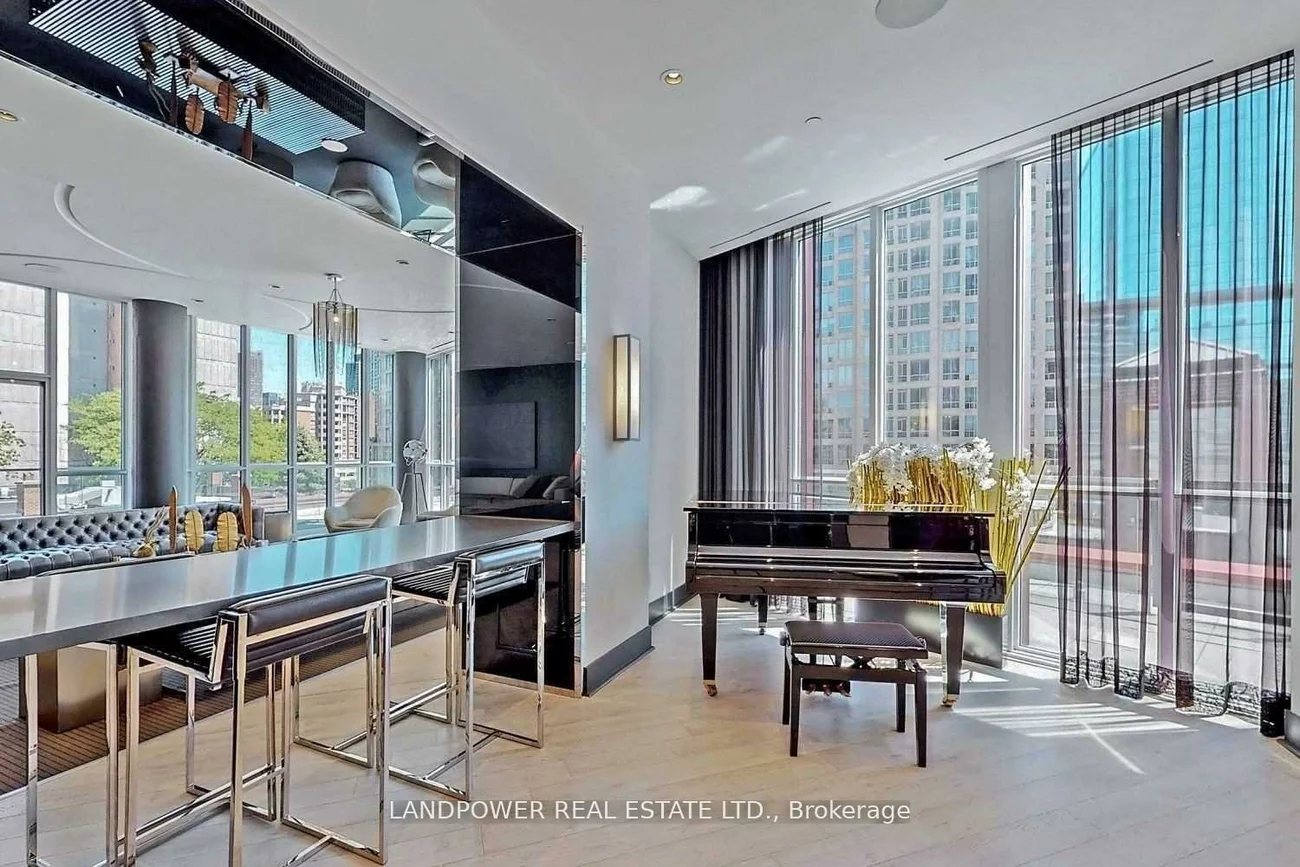 32, Davenport, Annex, Toronto