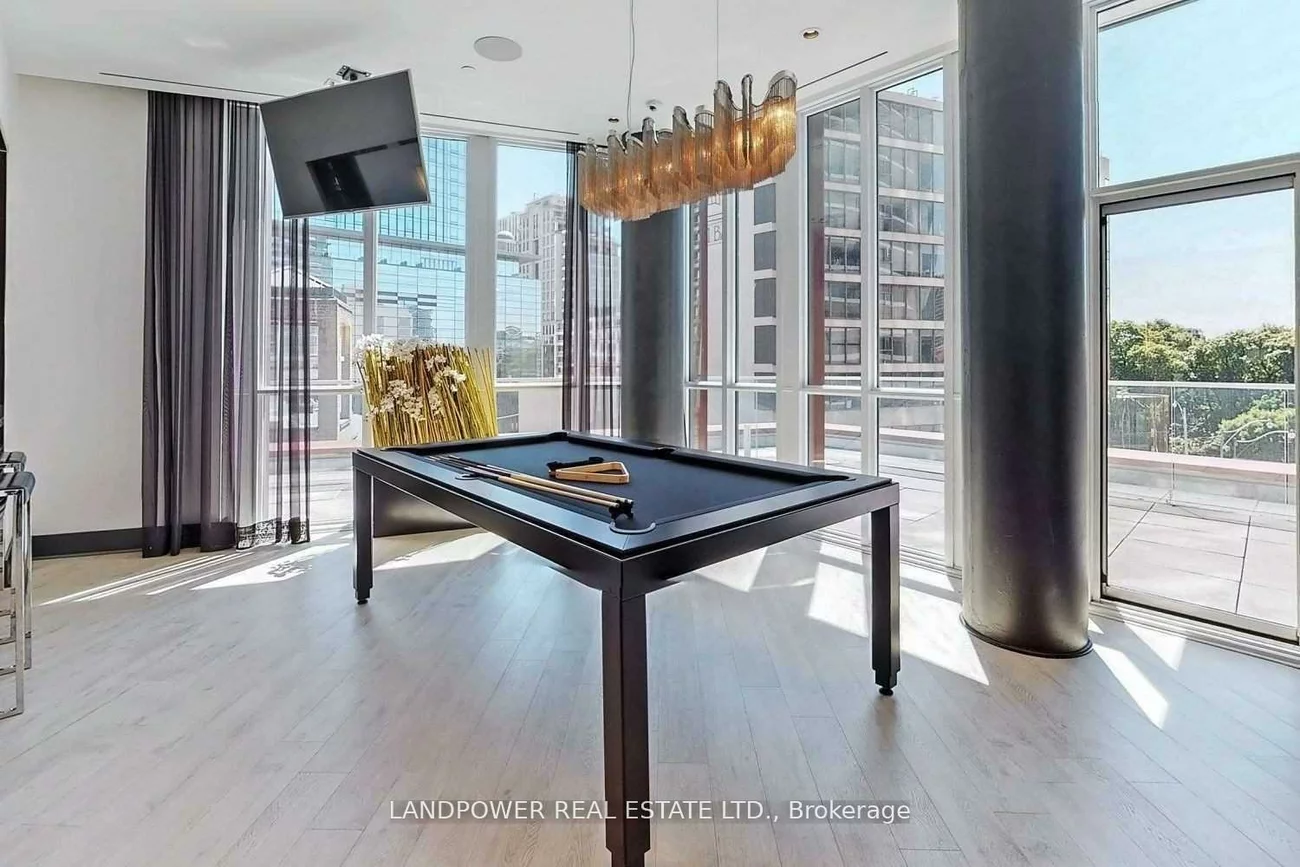32, Davenport, Annex, Toronto