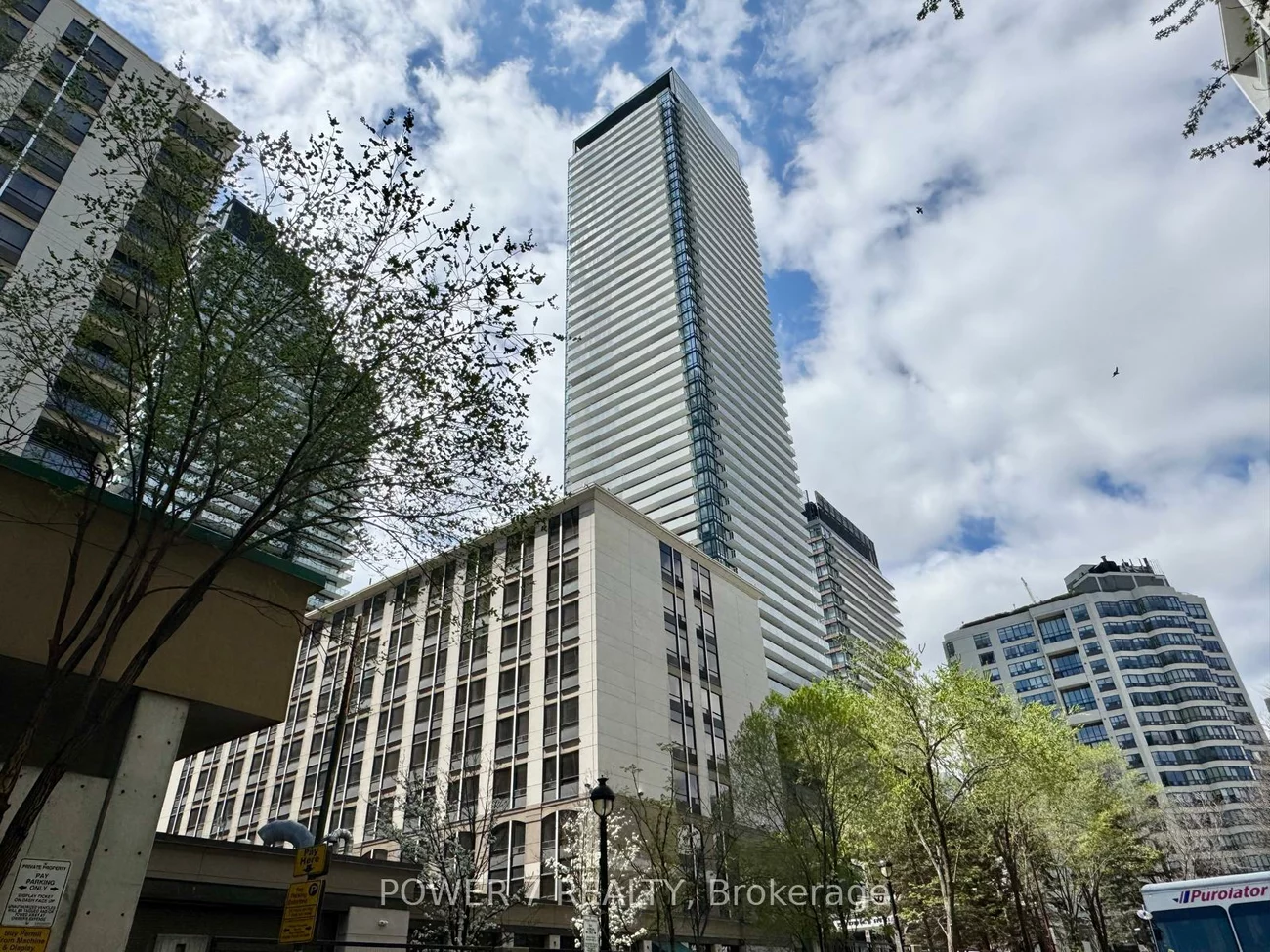 501, Yonge, Church-Yonge Corridor, Toronto