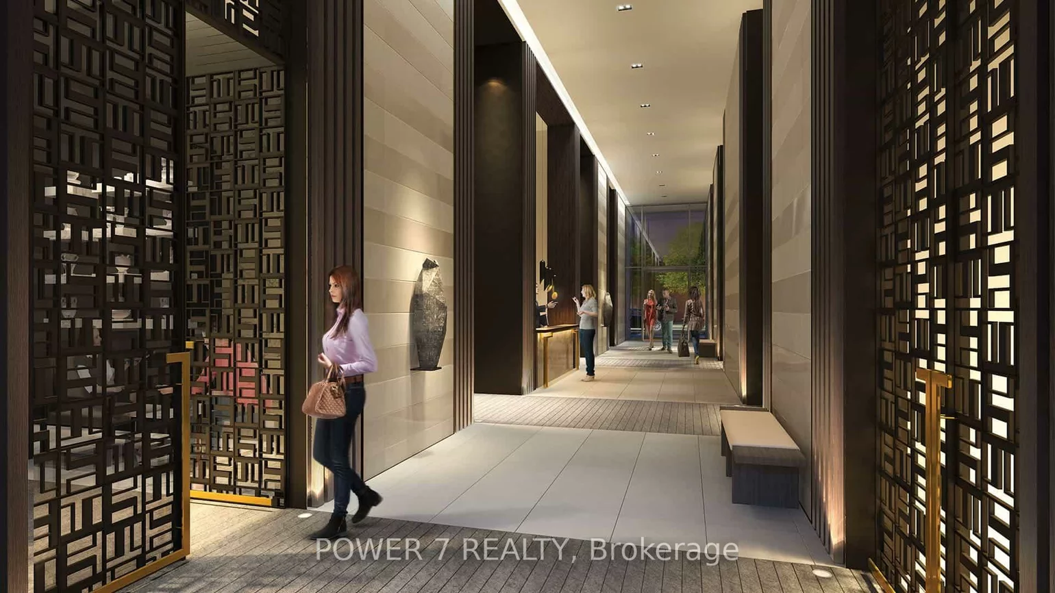 501, Yonge, Church-Yonge Corridor, Toronto