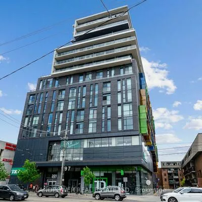 297, College, Kensington-Chinatown, Toronto