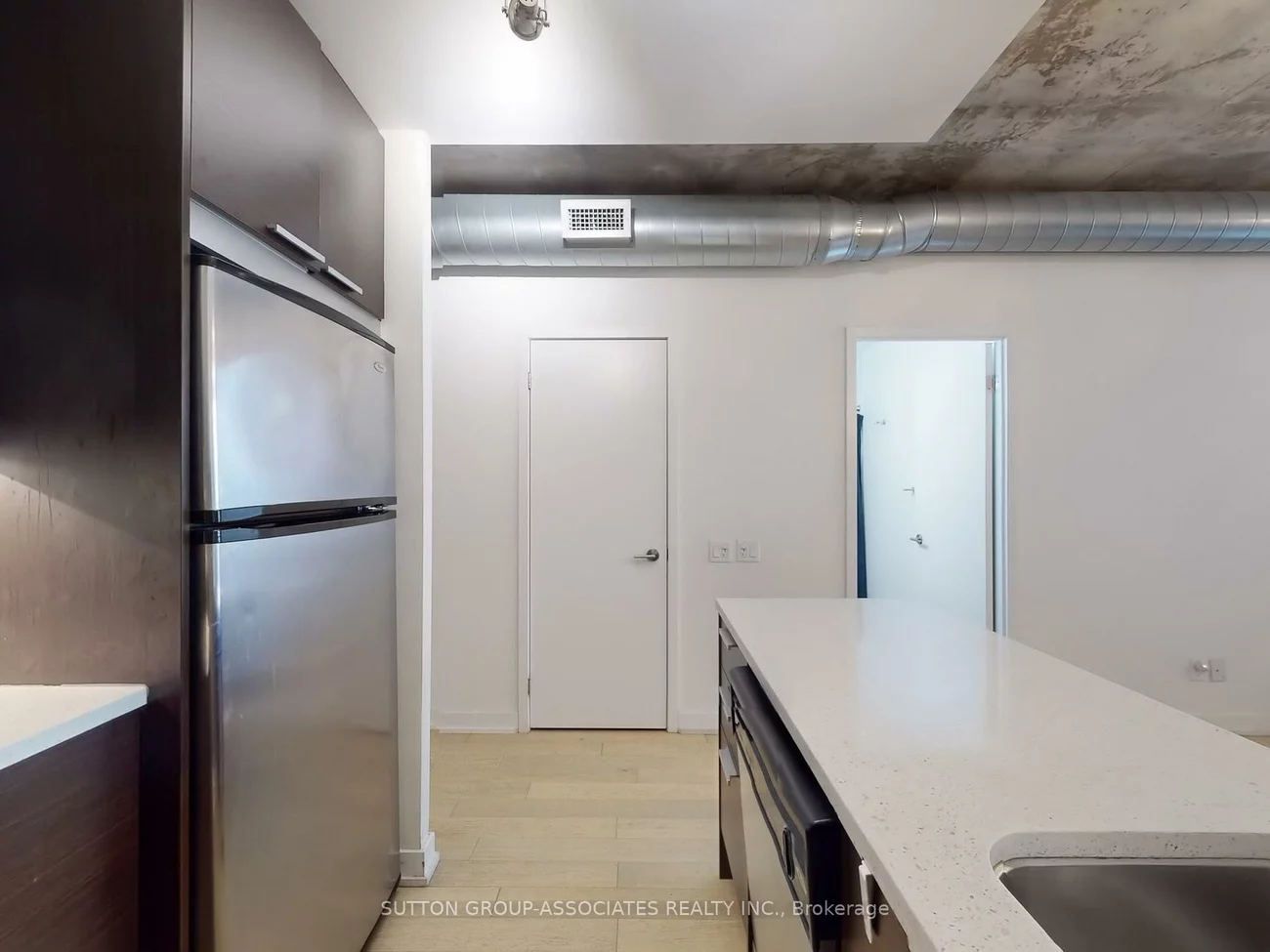 138, Princess, Moss Park, Toronto