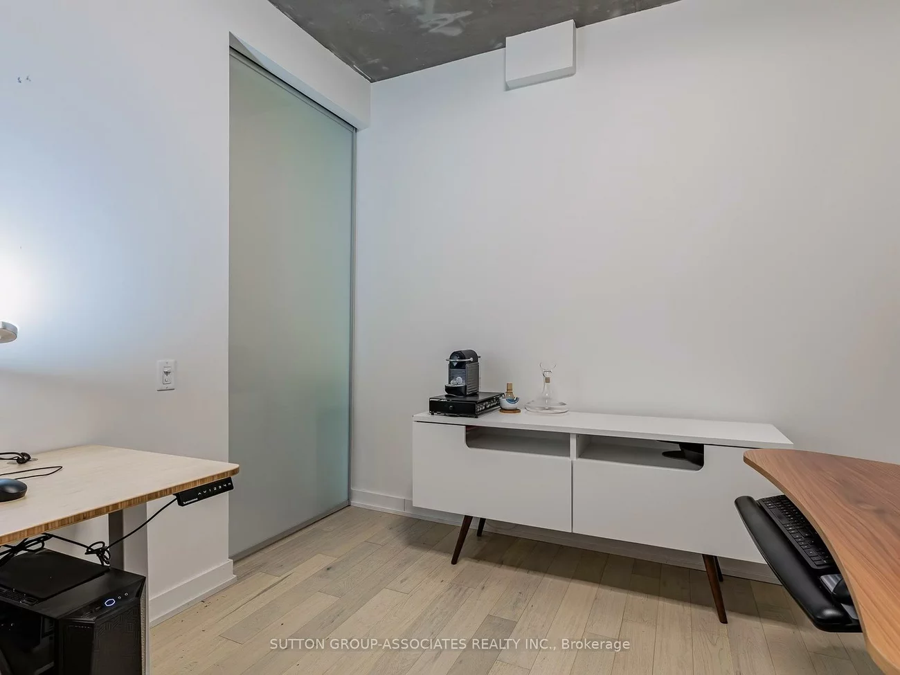 138, Princess, Moss Park, Toronto