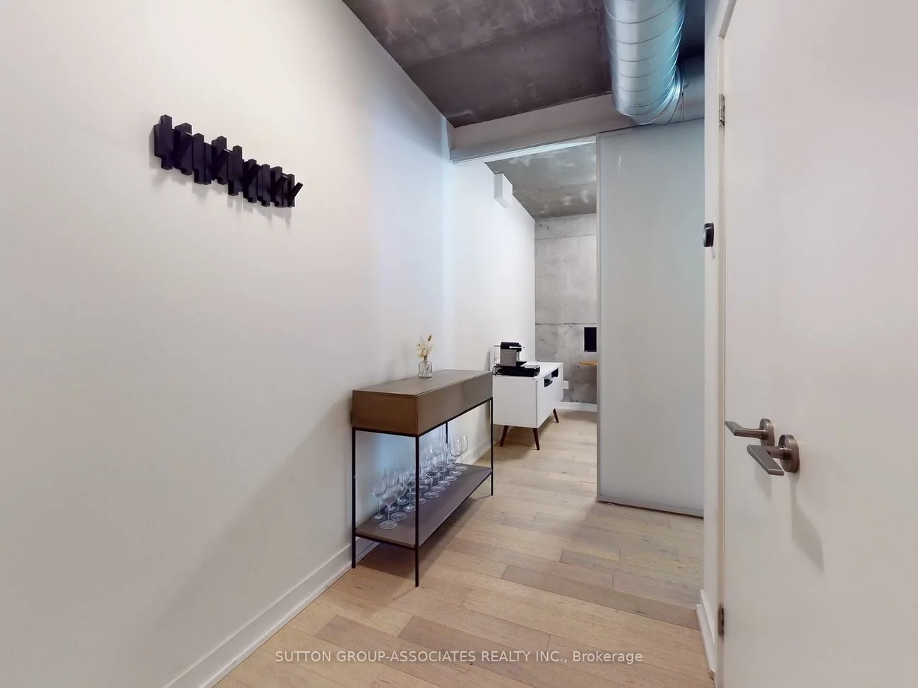 138, Princess, Moss Park, Toronto