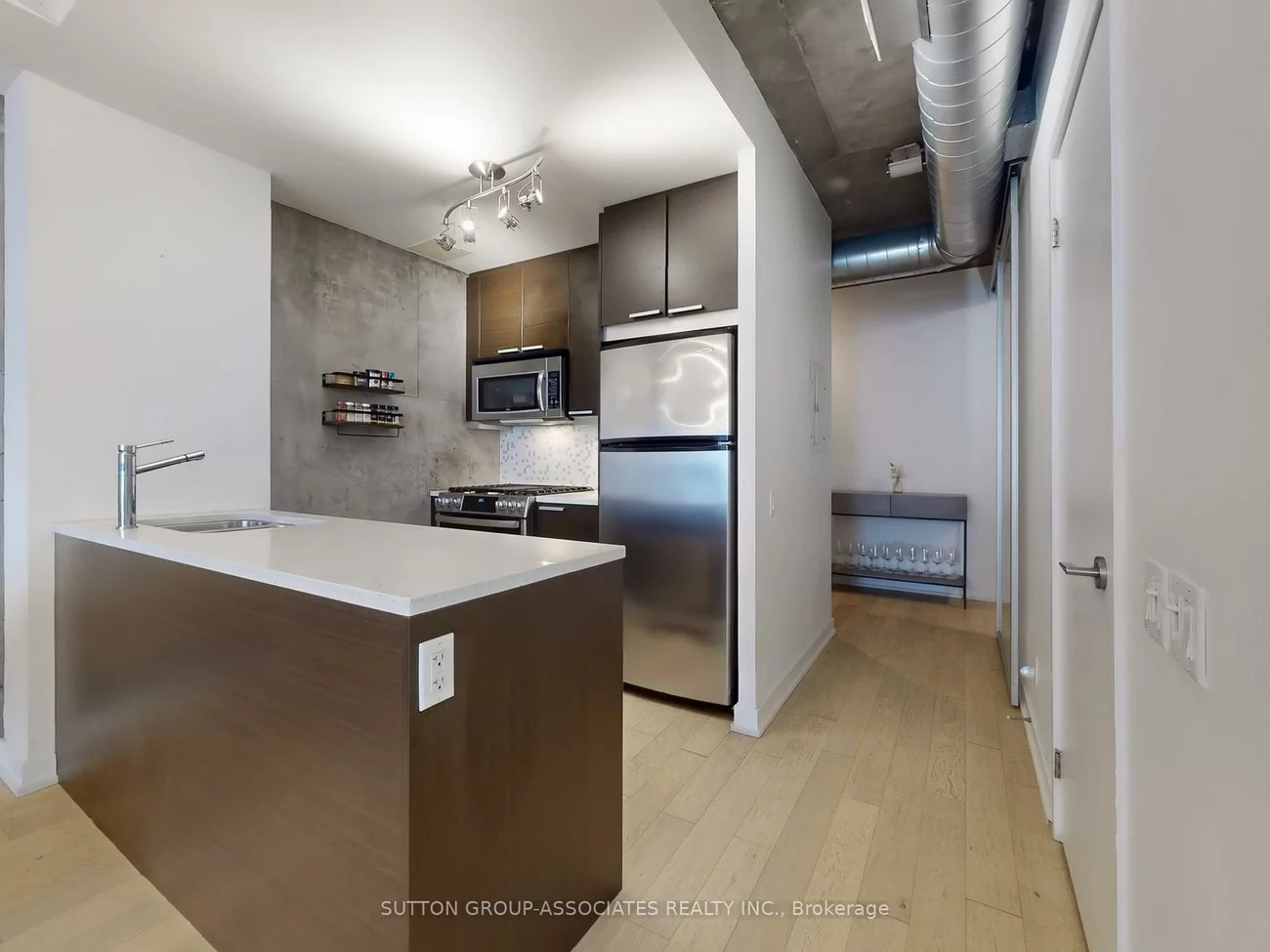 138, Princess, Moss Park, Toronto