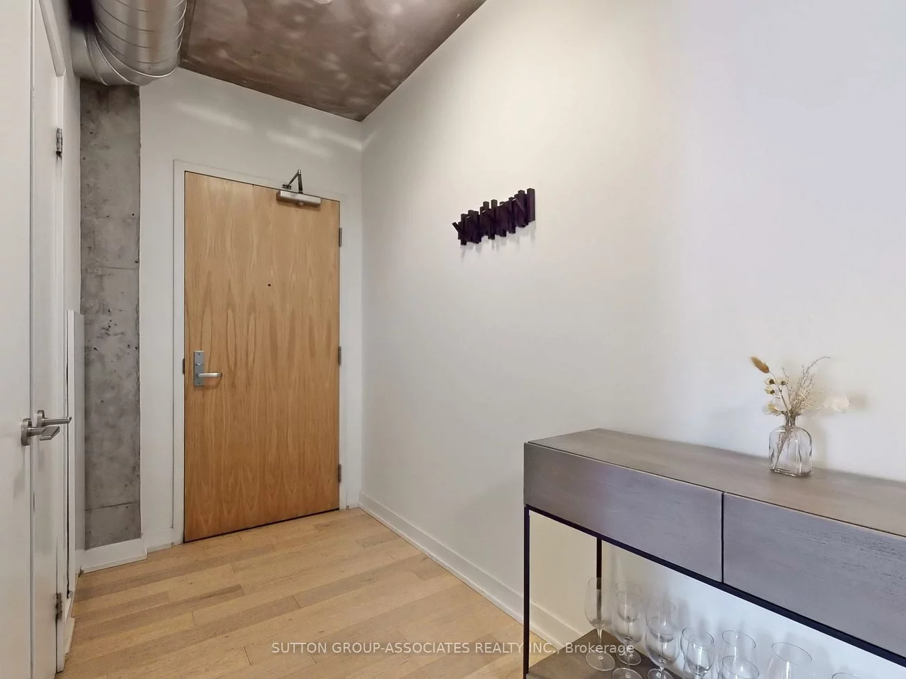 138, Princess, Moss Park, Toronto