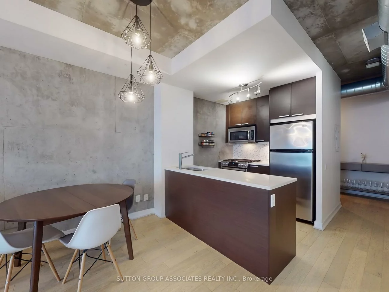 138, Princess, Moss Park, Toronto