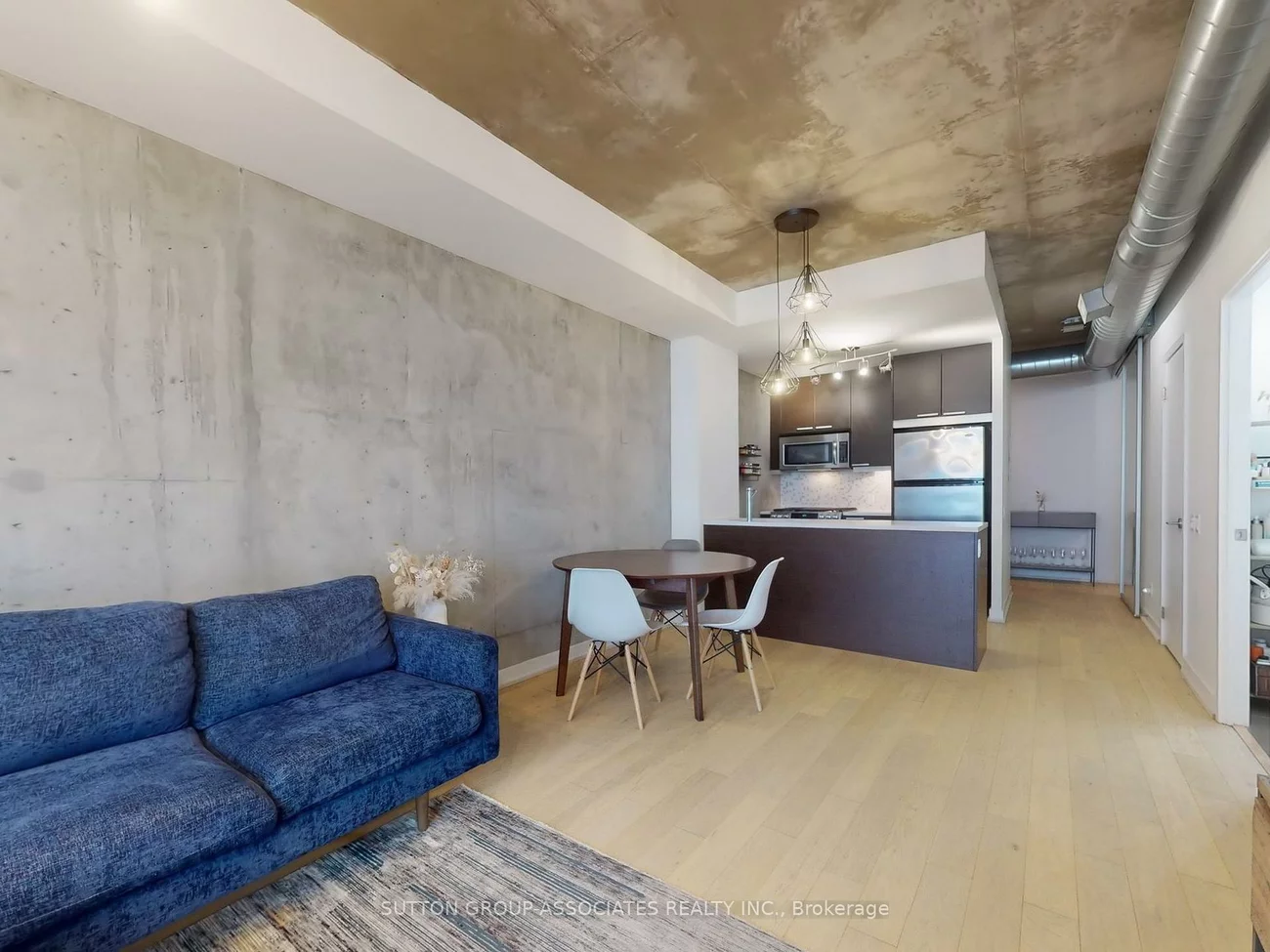 138, Princess, Moss Park, Toronto