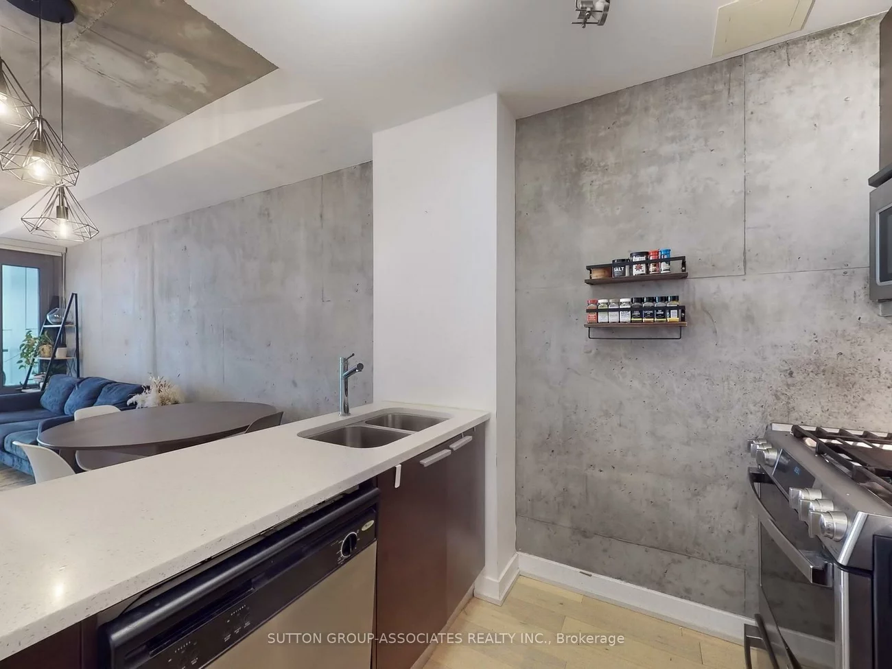 138, Princess, Moss Park, Toronto