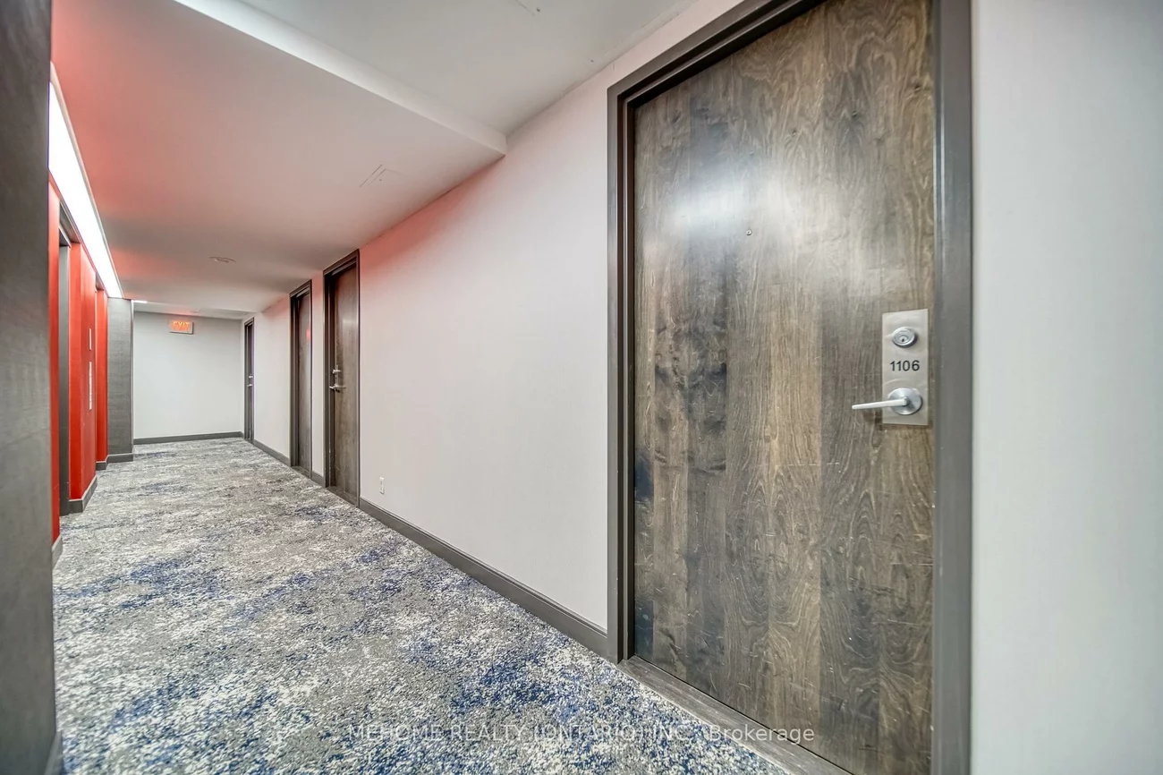22, Wellesley, Church-Yonge Corridor, Toronto