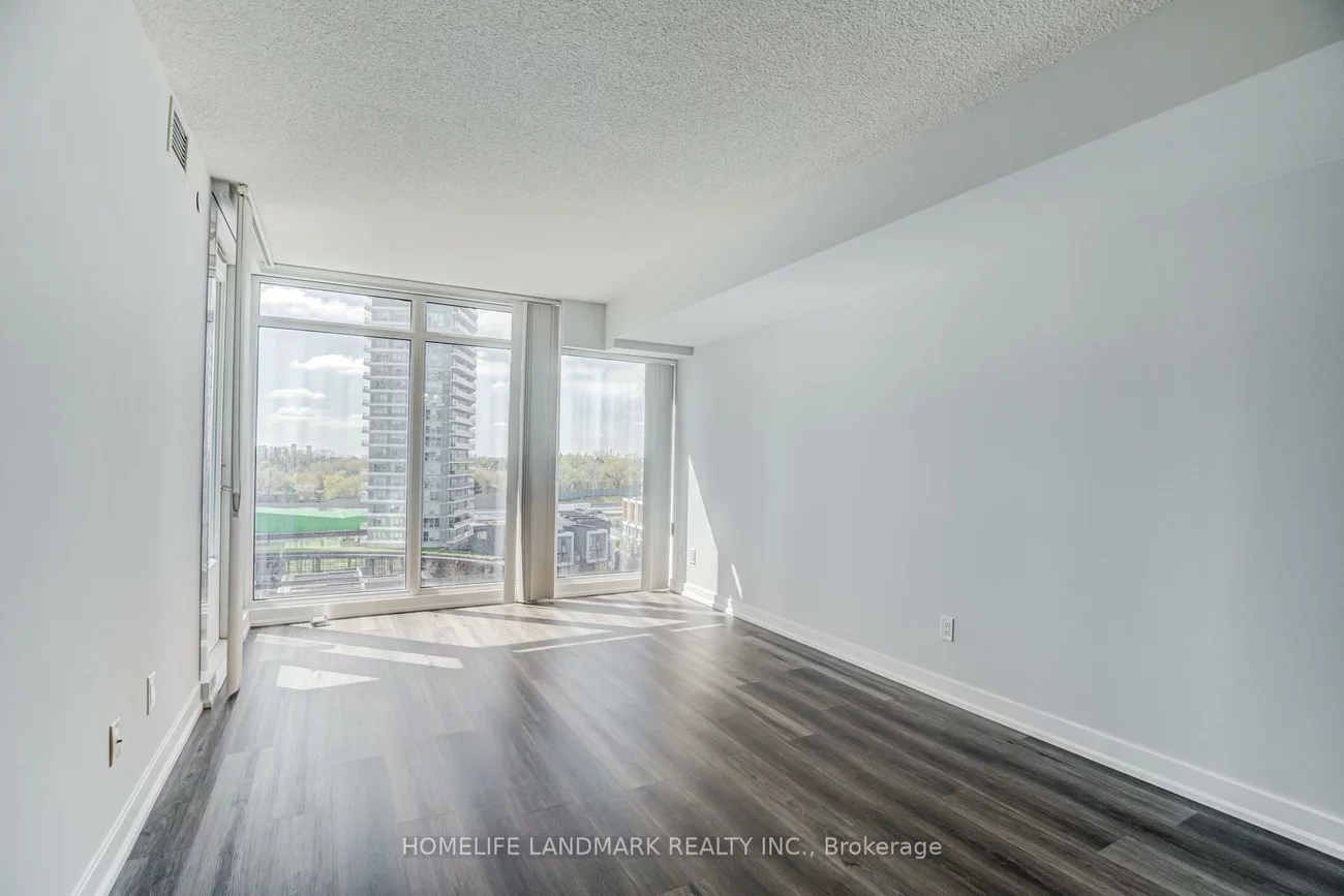 72, Esther Shiner, Bayview Village, Toronto