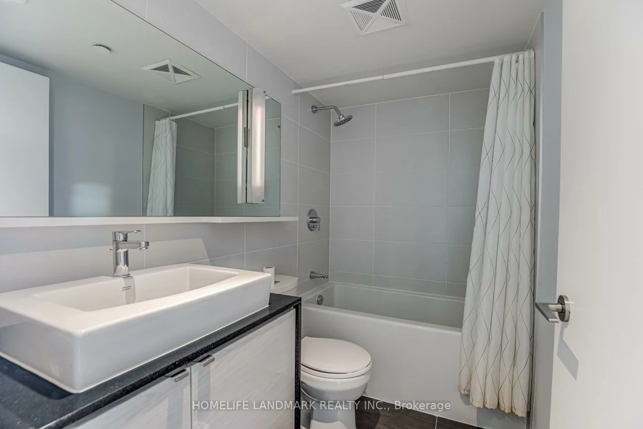 72, Esther Shiner, Bayview Village, Toronto