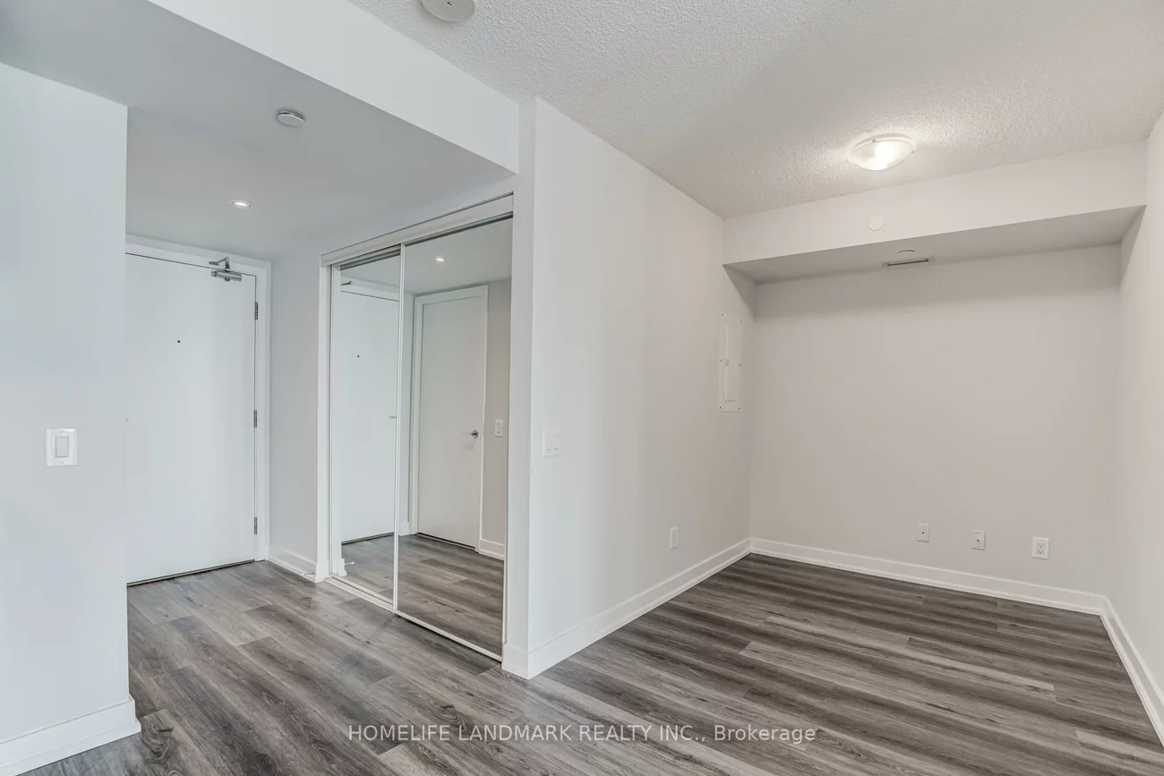 72, Esther Shiner, Bayview Village, Toronto