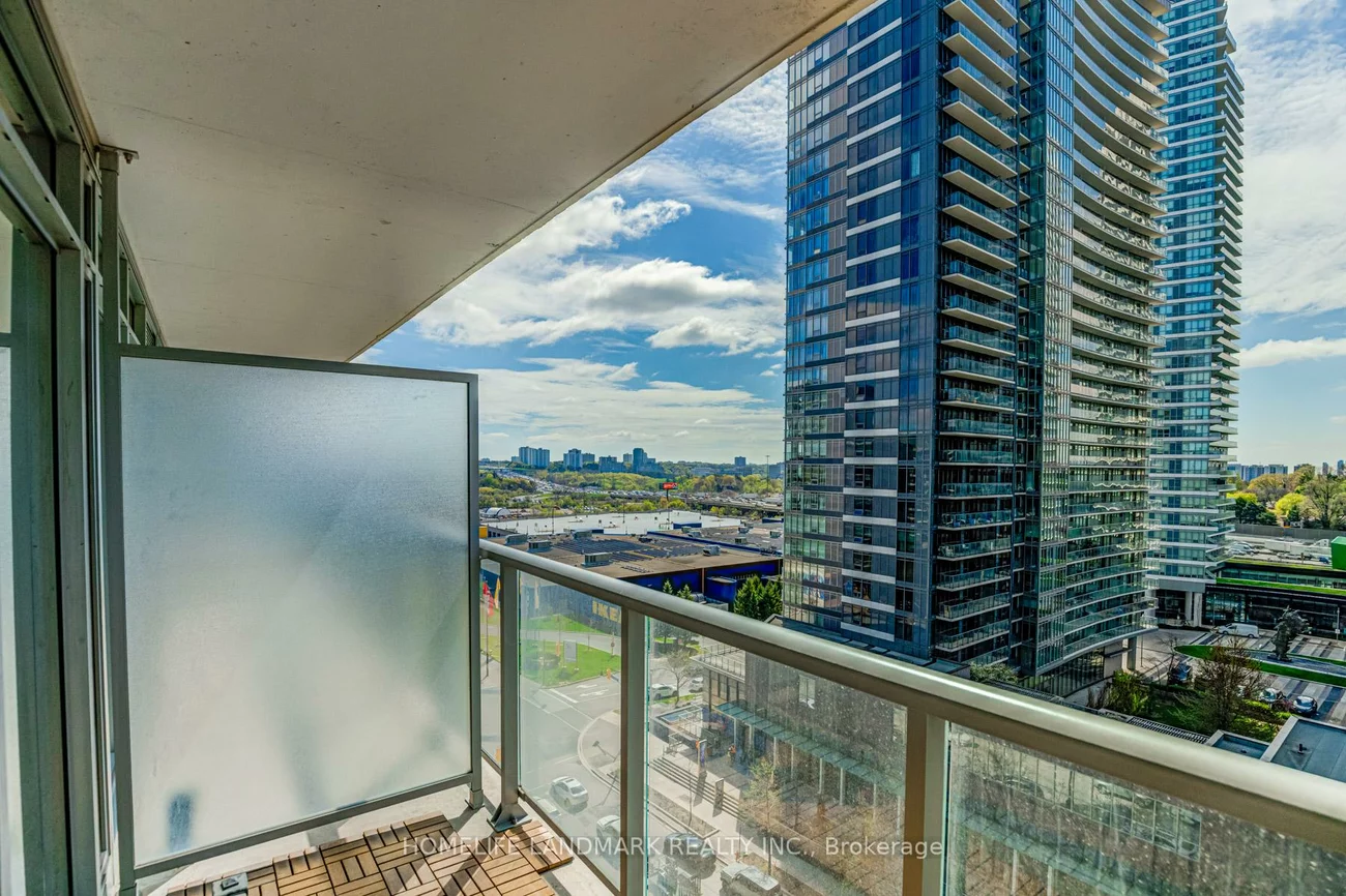 72, Esther Shiner, Bayview Village, Toronto