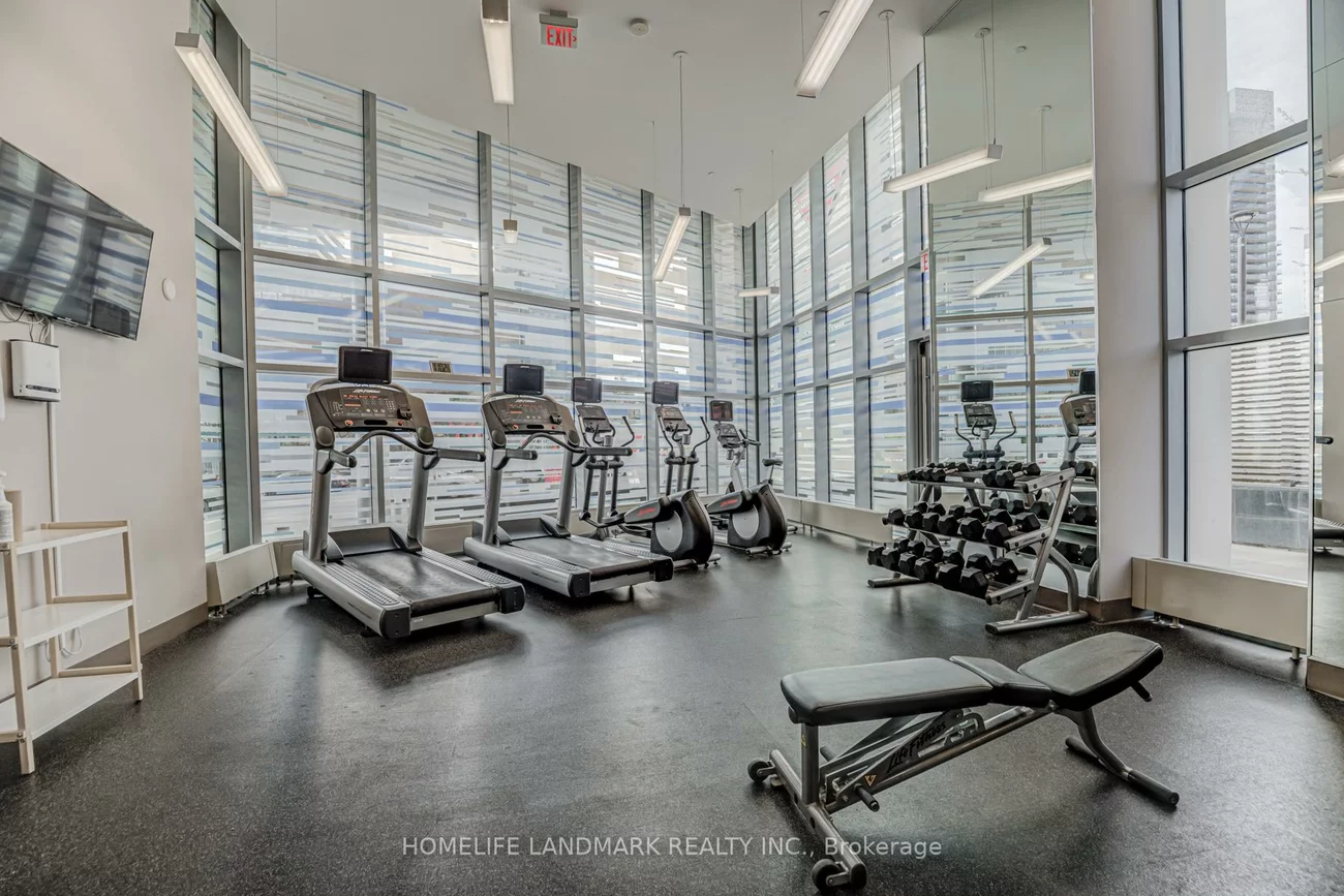 72, Esther Shiner, Bayview Village, Toronto