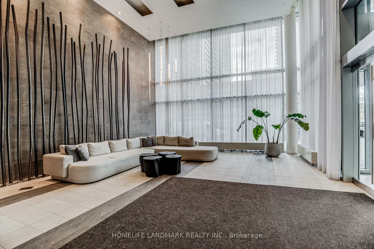 72, Esther Shiner, Bayview Village, Toronto