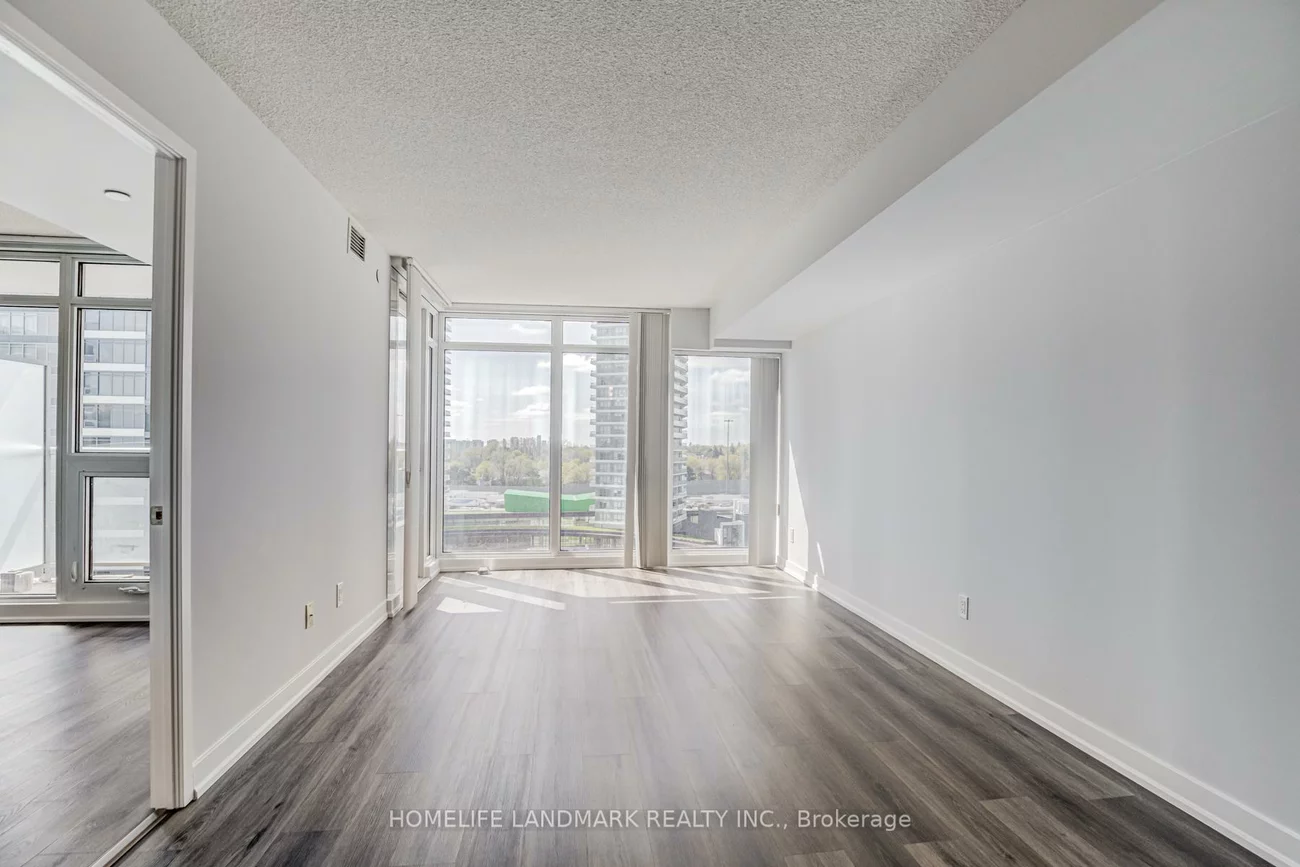 72, Esther Shiner, Bayview Village, Toronto