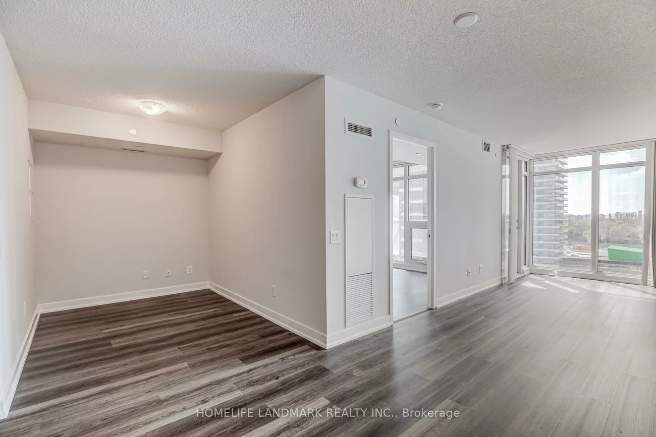 72, Esther Shiner, Bayview Village, Toronto