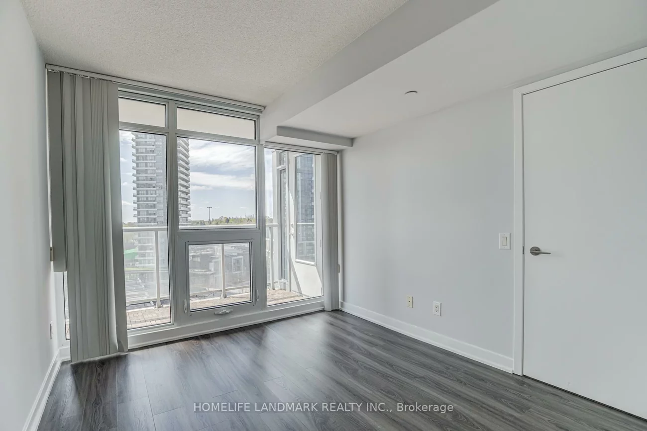 72, Esther Shiner, Bayview Village, Toronto