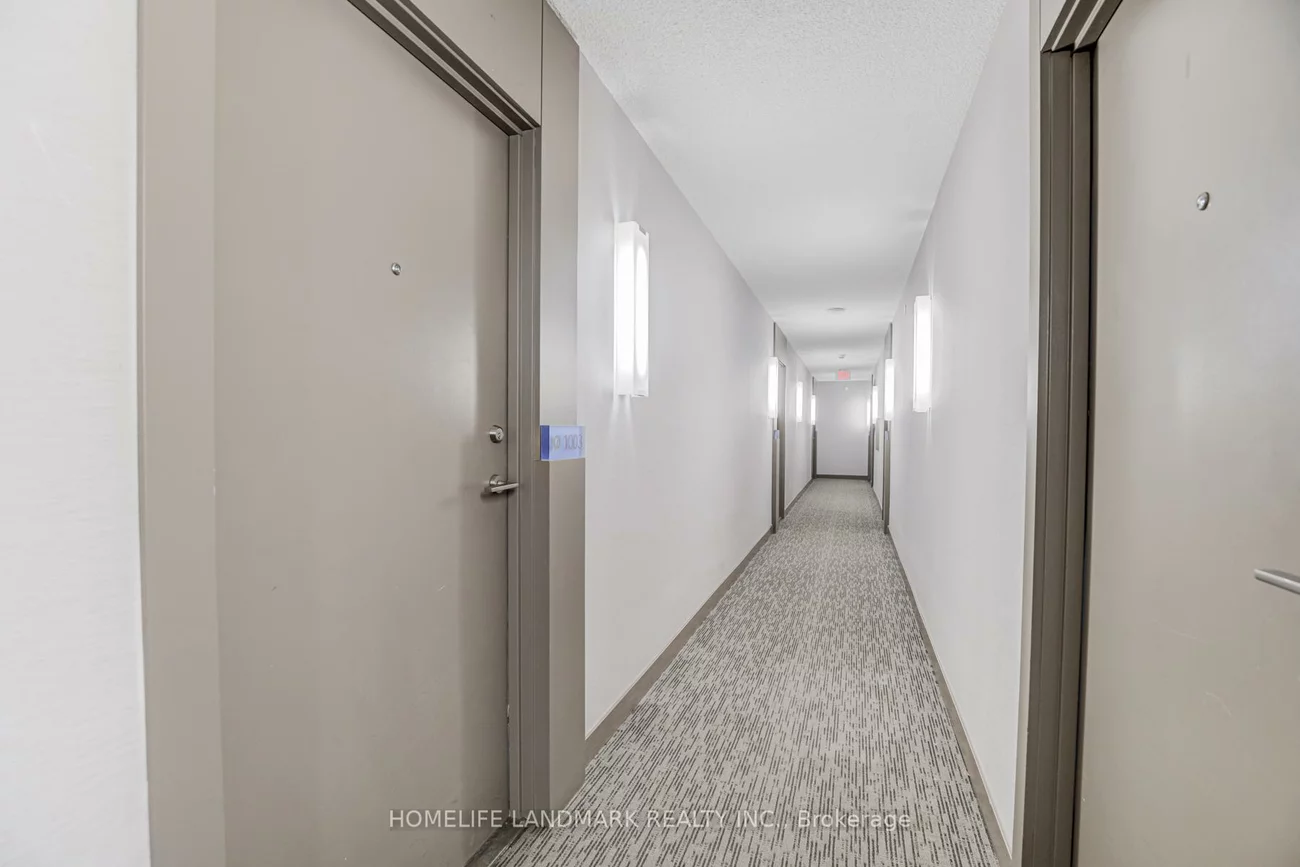 72, Esther Shiner, Bayview Village, Toronto