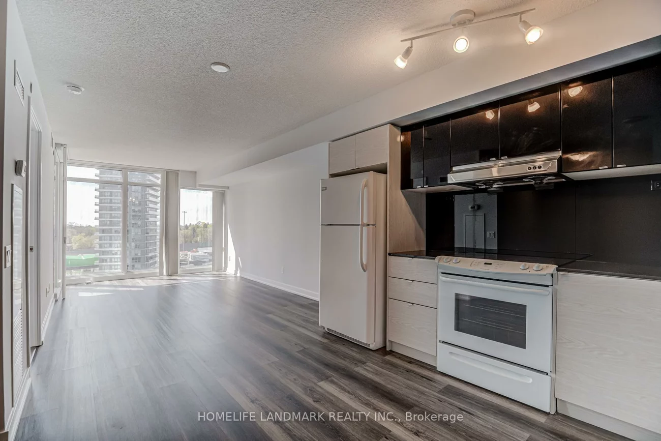72, Esther Shiner, Bayview Village, Toronto