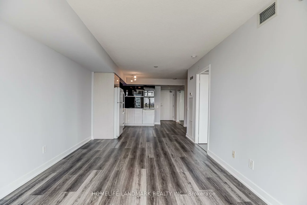 72, Esther Shiner, Bayview Village, Toronto