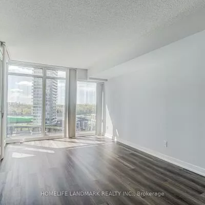 72, Esther Shiner, Bayview Village, Toronto