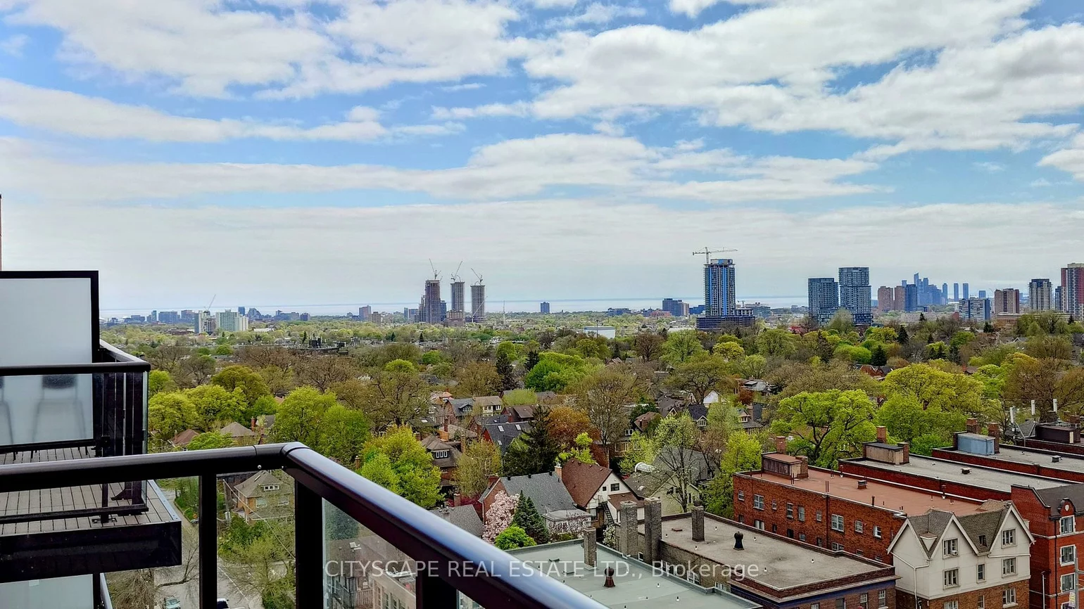 185, Alberta, Oakwood Village, Toronto