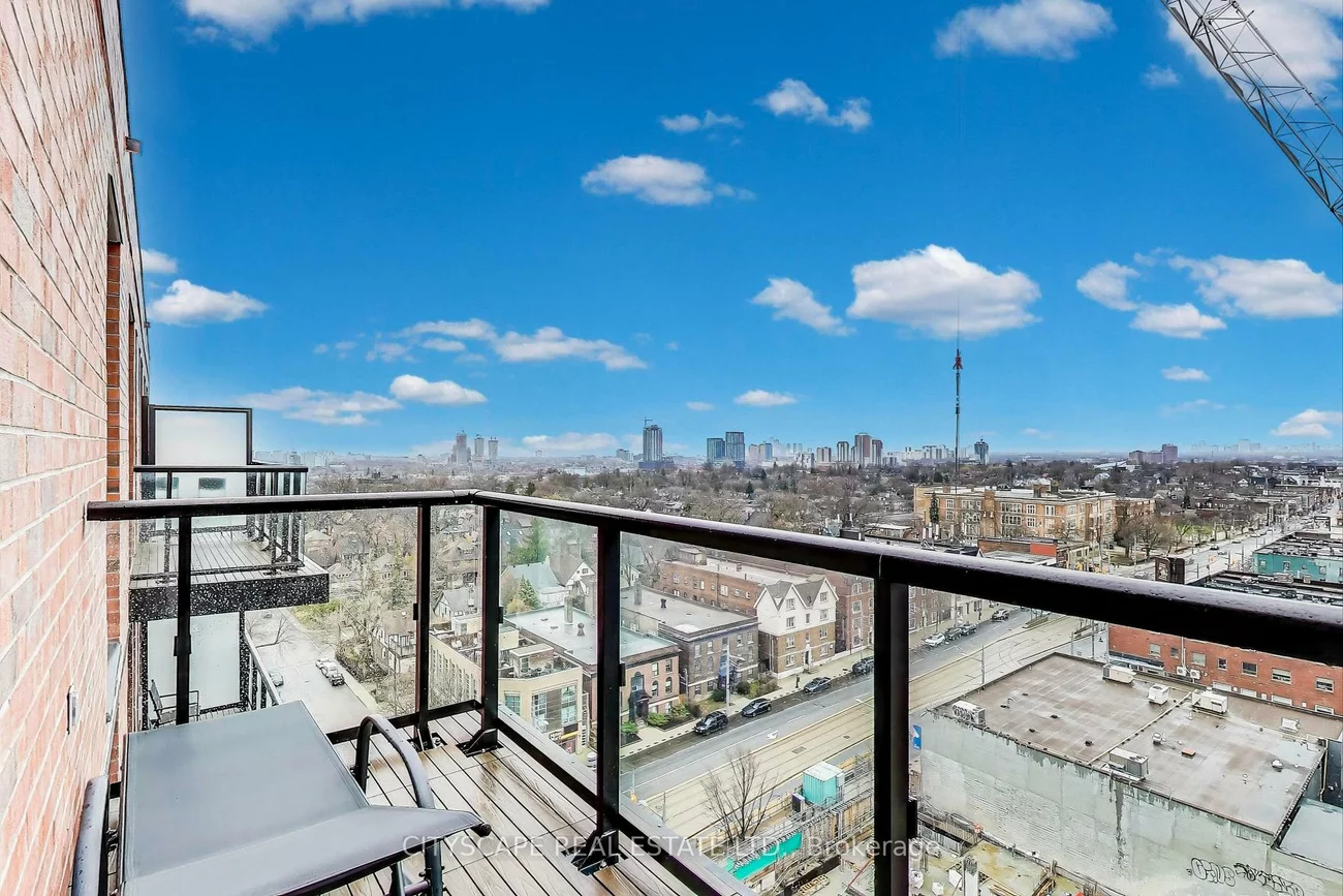 185, Alberta, Oakwood Village, Toronto
