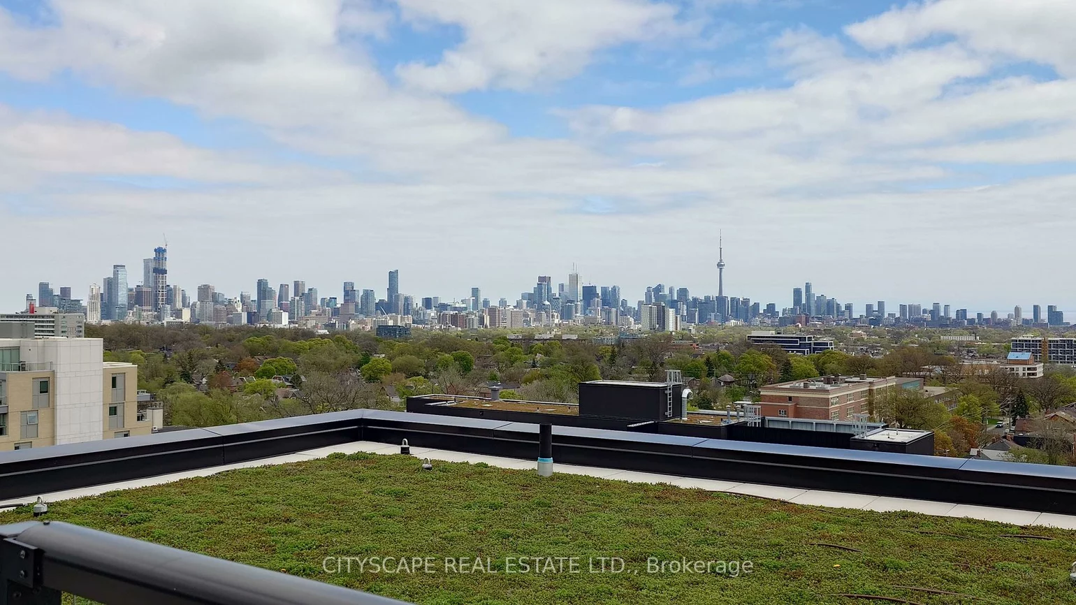 185, Alberta, Oakwood Village, Toronto
