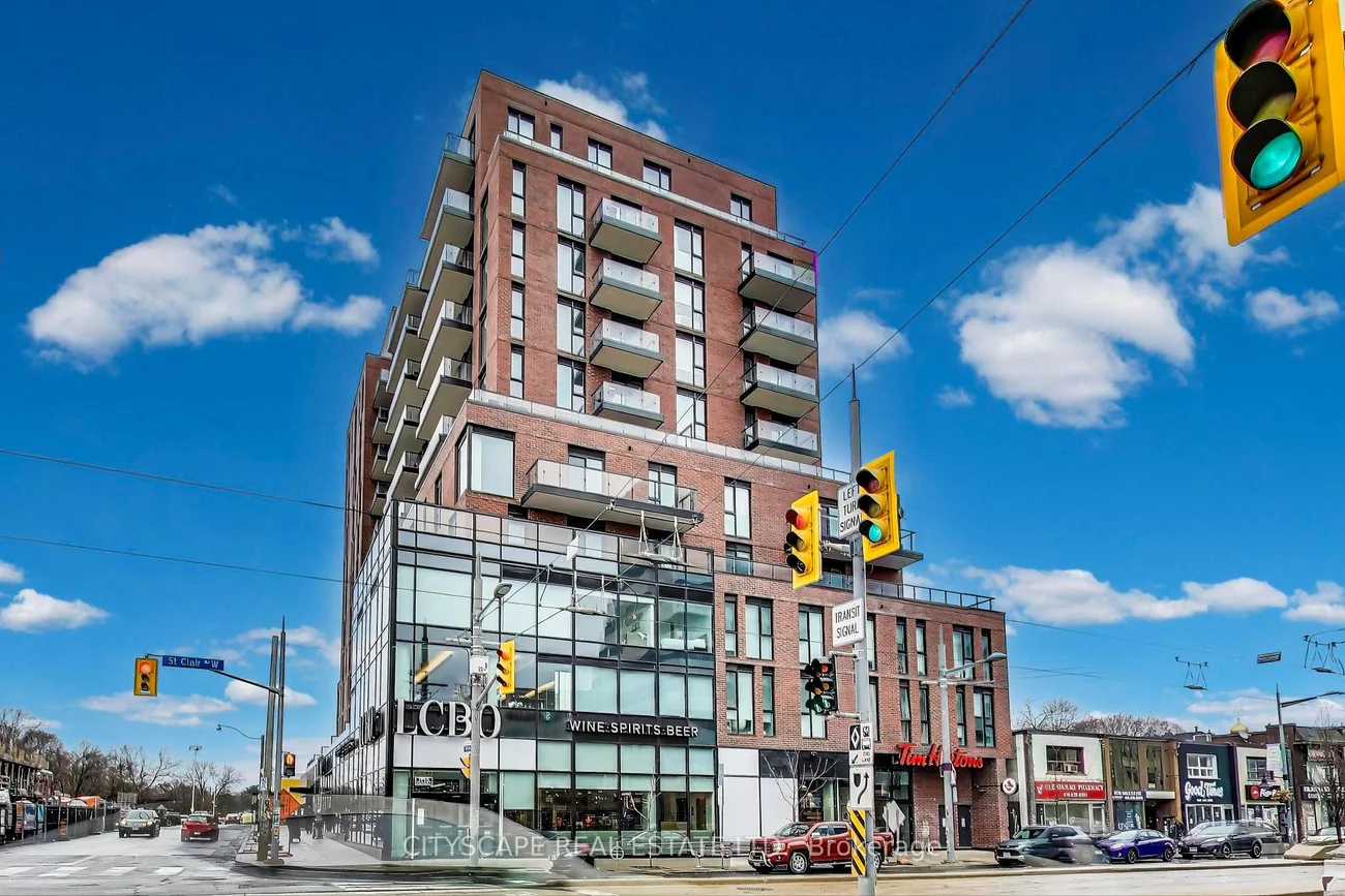 185, Alberta, Oakwood Village, Toronto