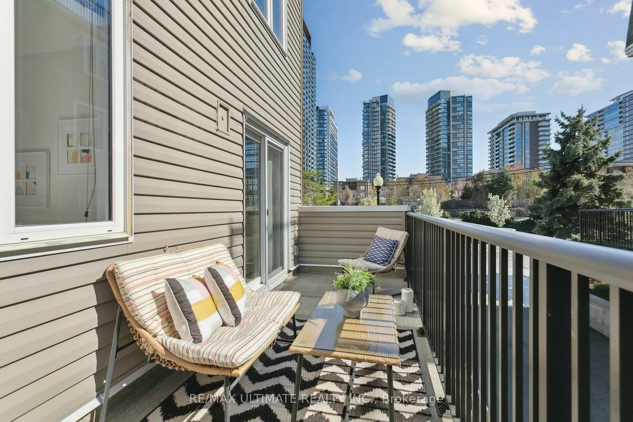 12, Douro, Niagara, Toronto