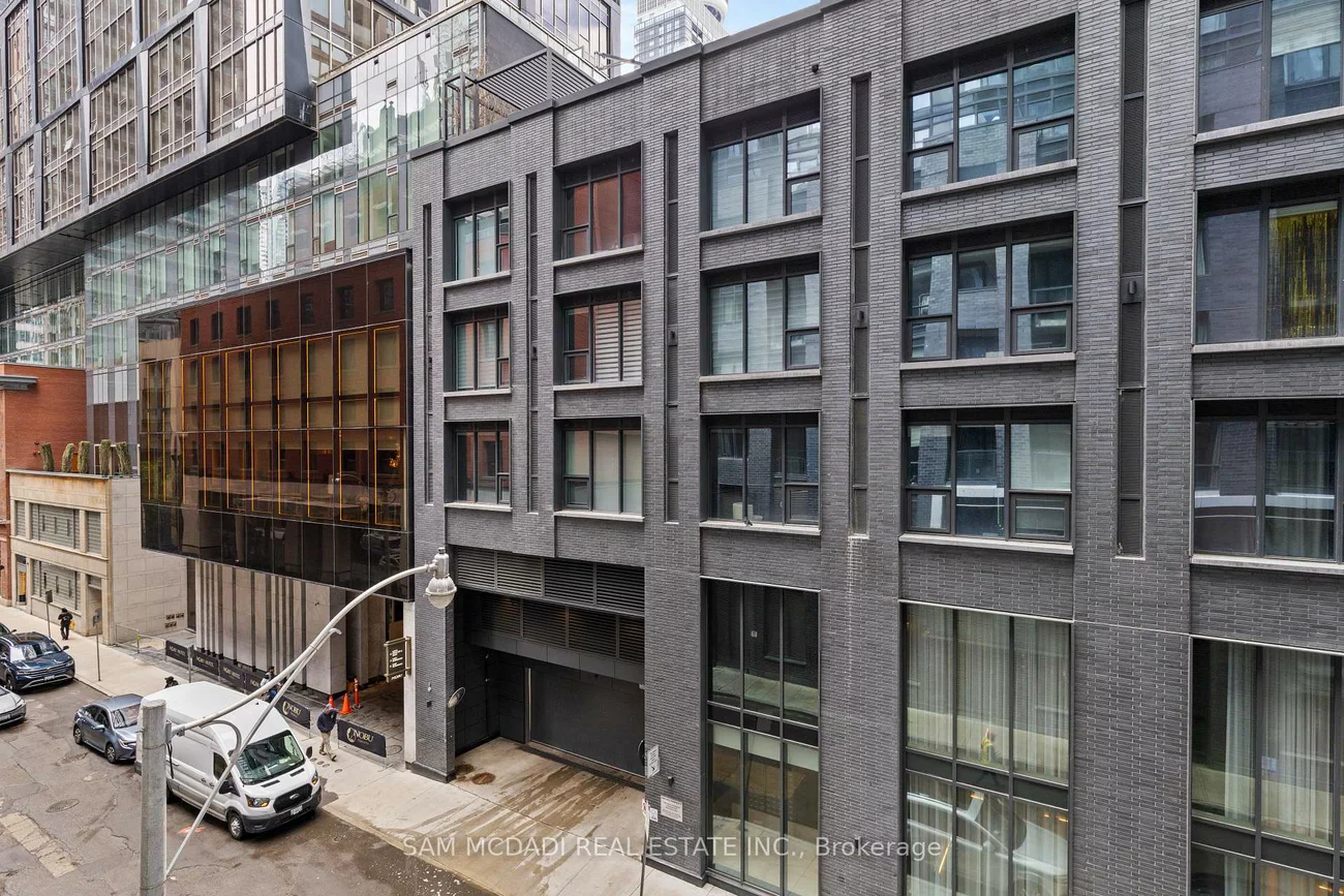 115, Blue Jays, Waterfront Communities C1, Toronto