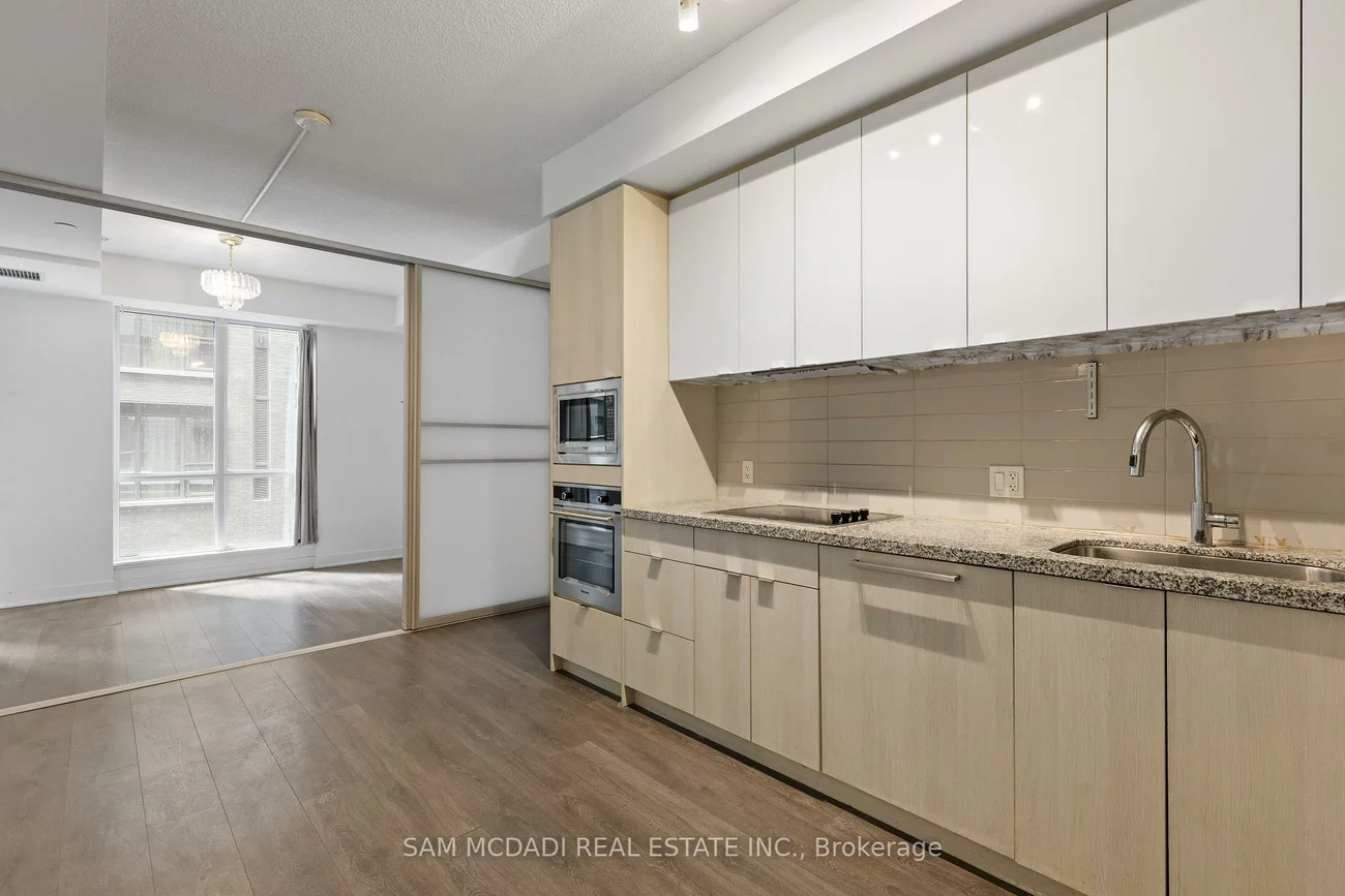 115, Blue Jays, Waterfront Communities C1, Toronto