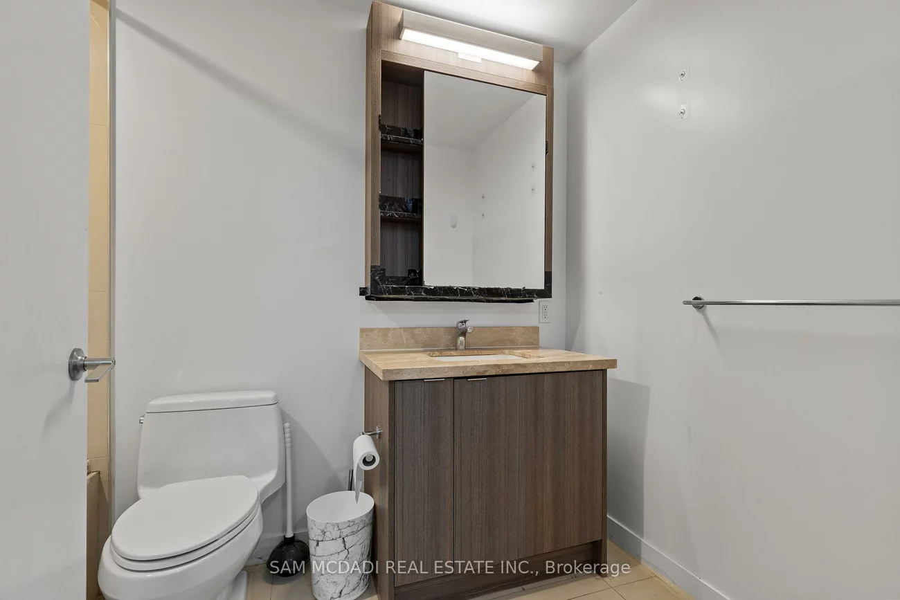 115, Blue Jays, Waterfront Communities C1, Toronto