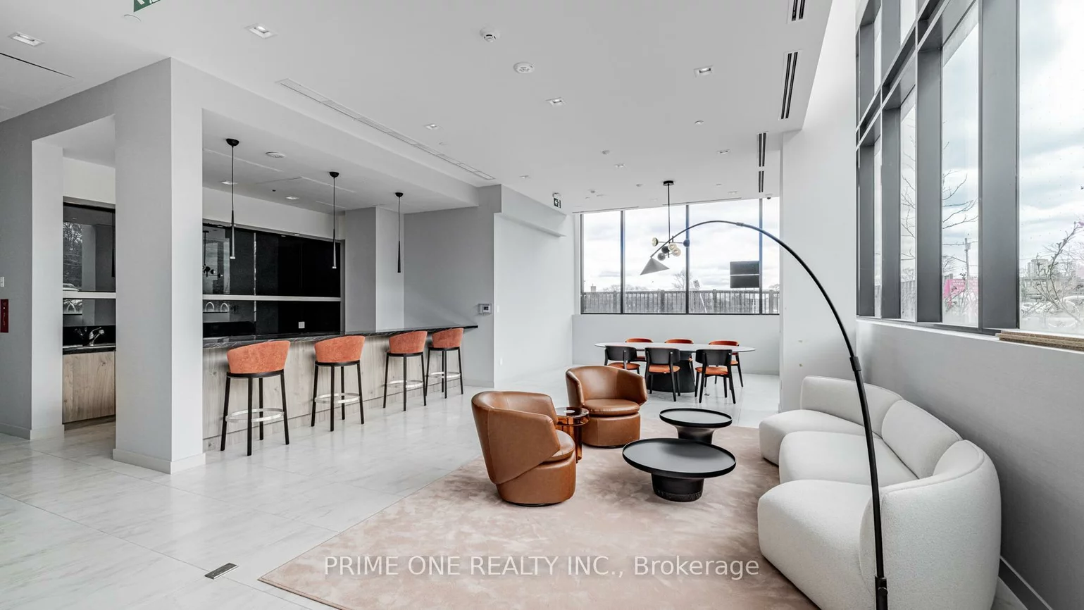 50, O'Neill, Banbury-Don Mills, Toronto