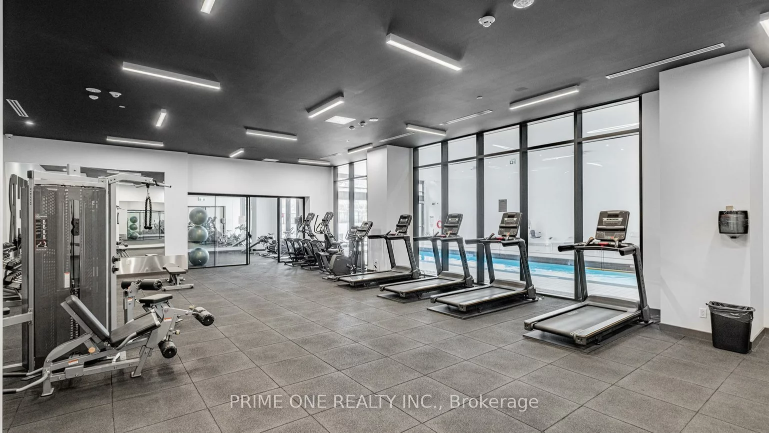 50, O'Neill, Banbury-Don Mills, Toronto