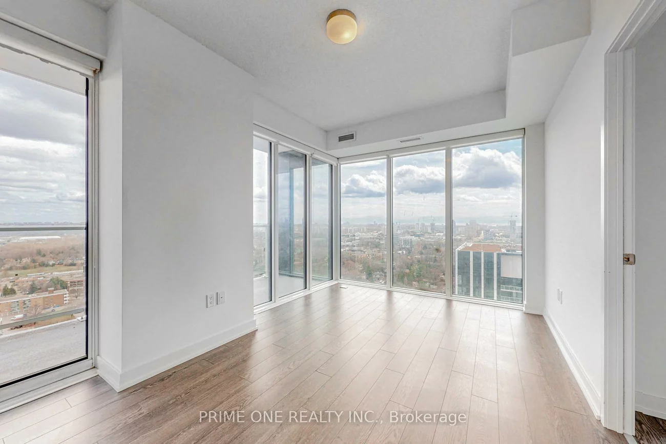 50, O'Neill, Banbury-Don Mills, Toronto