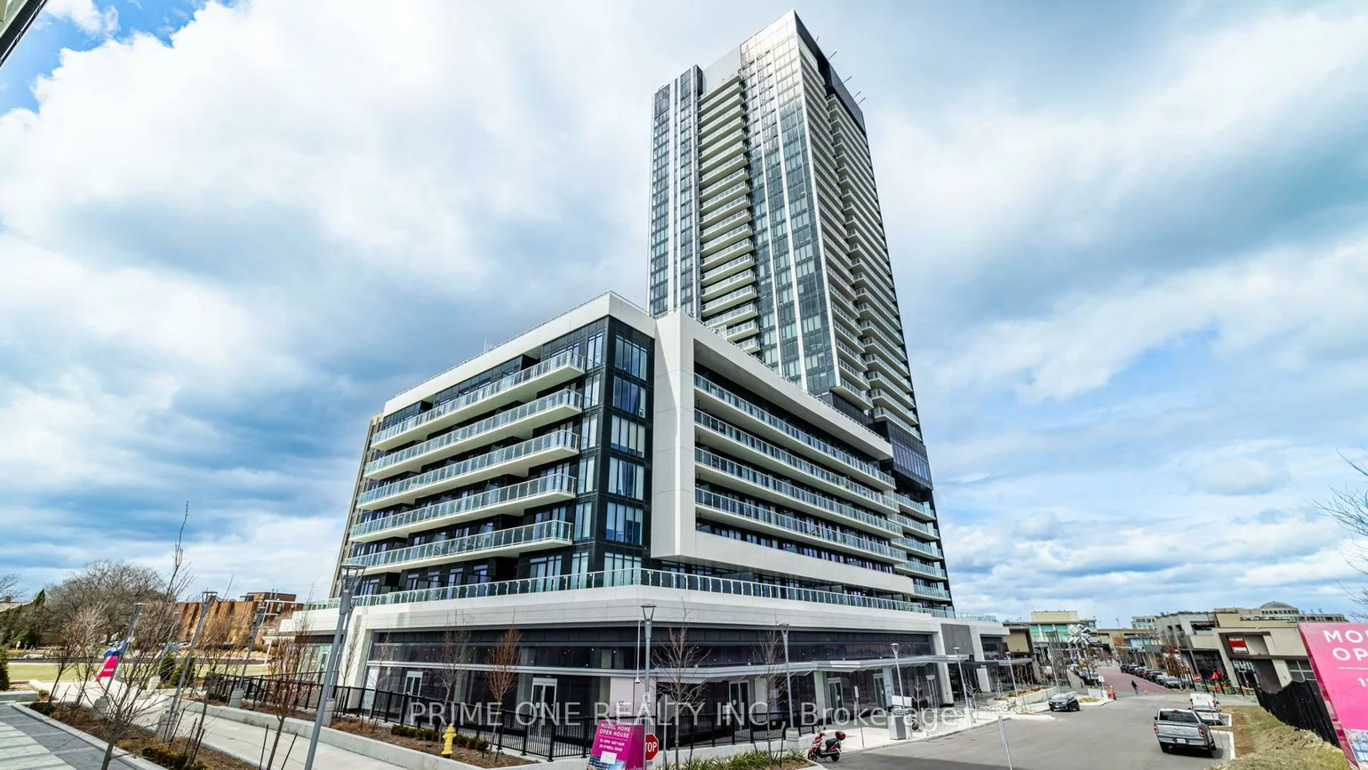 50, O'Neill, Banbury-Don Mills, Toronto