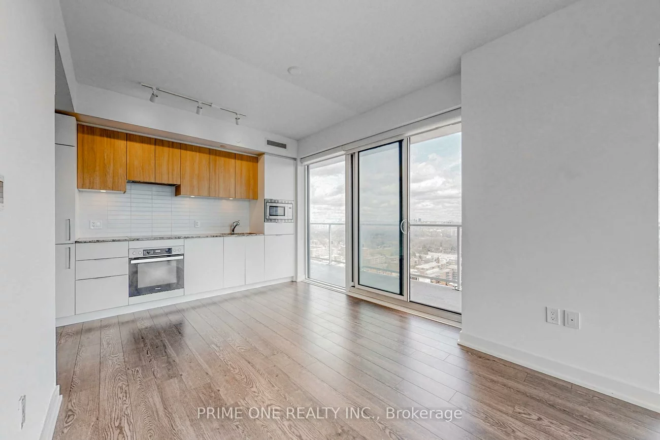 50, O'Neill, Banbury-Don Mills, Toronto